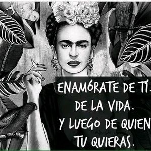 Meet your Posher, Karla